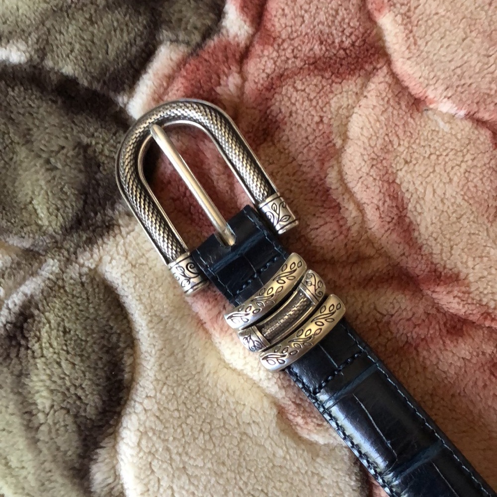 Brighton Belt